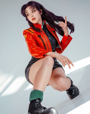 Full leaked Shirogane sama social media thread private onlyfans photo