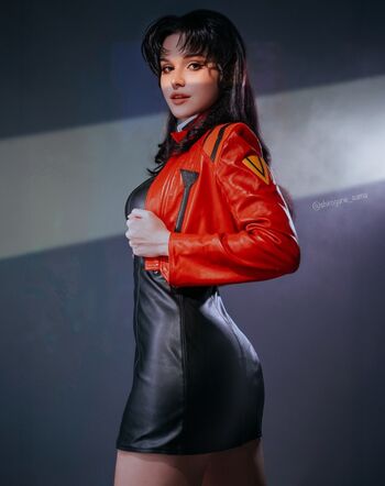 Full leaked Shirogane sama social media thread private onlyfans photo