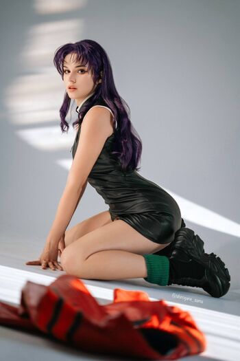 Full leaked Shirogane sama social media thread private onlyfans photo