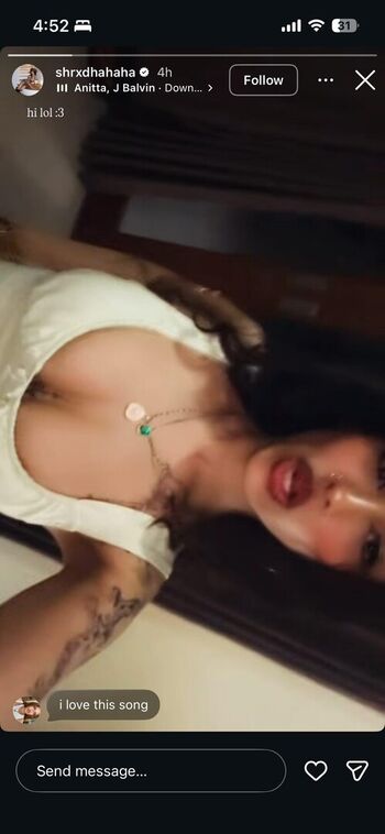 Full leaked Shradhaa private onlyfans photo