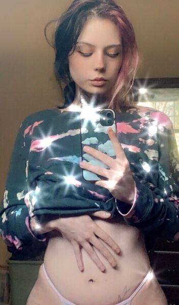 Full leaked Shyshybb private onlyfans photo