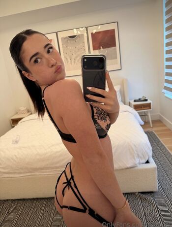 Full leaked Sierra cabot  page private onlyfans photo