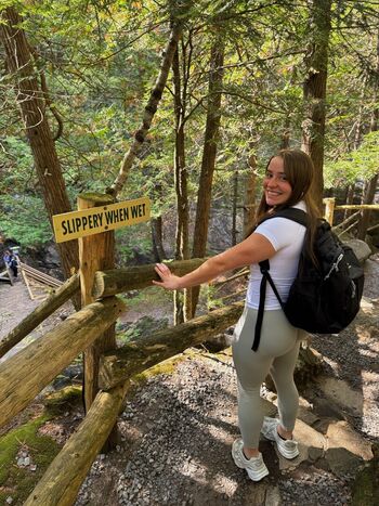 Full leaked Sierra wood private onlyfans photo