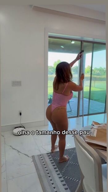 Full leaked Silmara nogueira page private onlyfans photo