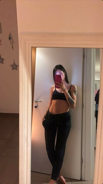 Full leaked Silvia insogna page private onlyfans photo