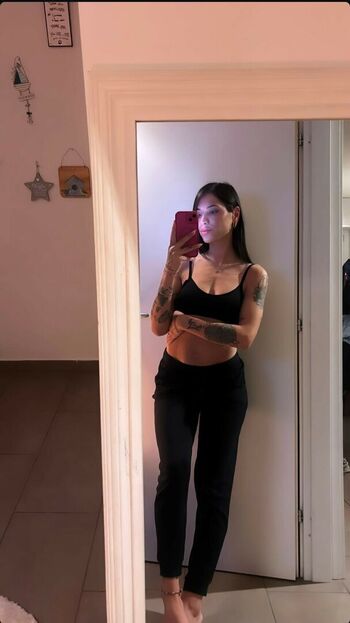 Full leaked Silvia insogna page private onlyfans photo
