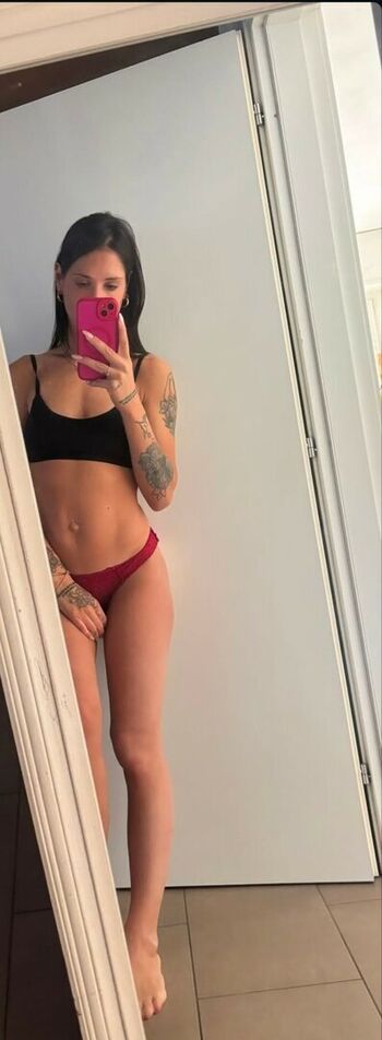 Full leaked Silvia insogna page private onlyfans photo