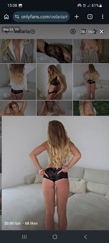 Full leaked Simone xclusive private onlyfans photo