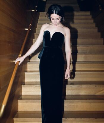 Full leaked Siobhn cullen private onlyfans photo