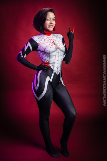 Full leaked Snarky jay cosplay page private onlyfans photo