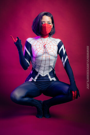 Full leaked Snarky jay cosplay page private onlyfans photo