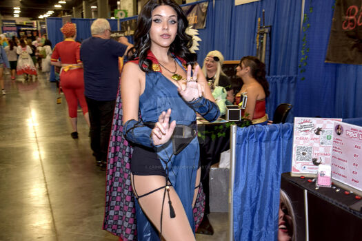 Full leaked Snarky jay cosplay page private onlyfans photo