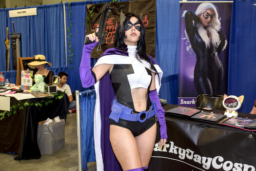 Full leaked Snarky jay cosplay page private onlyfans photo