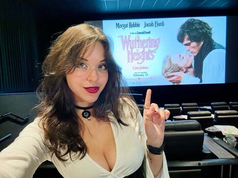 Full leaked Snarkyjaycosplay private onlyfans photo