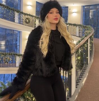 Full leaked Sofia arcan private onlyfans photo