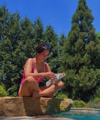 Full leaked Sofia gomez private onlyfans photo