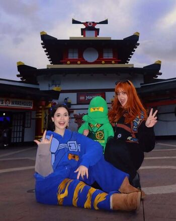 Sofia Gomez / Sofiiiagomez