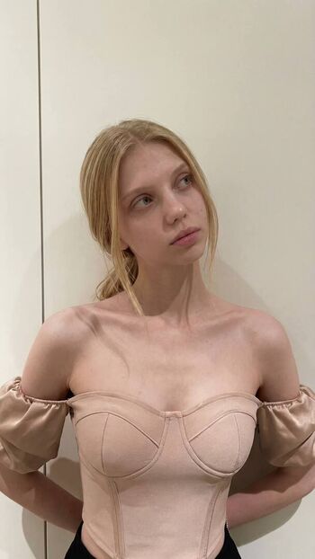 Full leaked Sofiya kilesnikova private onlyfans photo