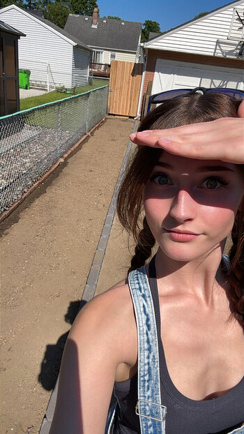 Full leaked Soggyalien  page private onlyfans photo