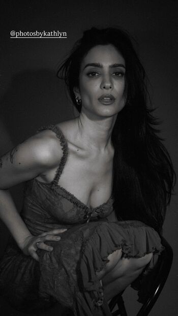 Full leaked Sol rodriguez private onlyfans photo