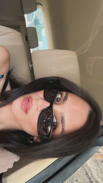 Full leaked Sol rodriguez private onlyfans photo