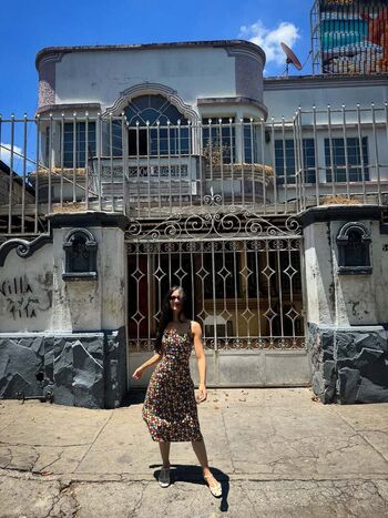 Full leaked Sol rodriguez private onlyfans photo