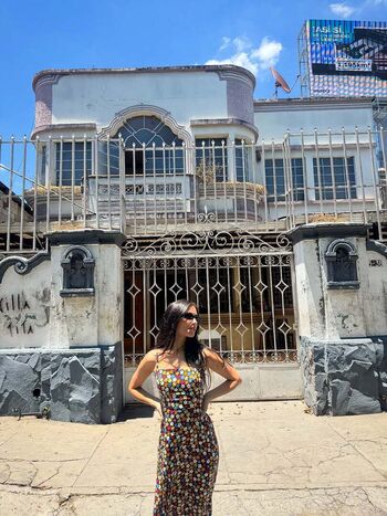 Full leaked Sol rodriguez private onlyfans photo