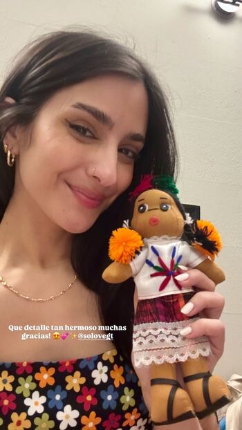 Full leaked Sol rodriguez private onlyfans photo