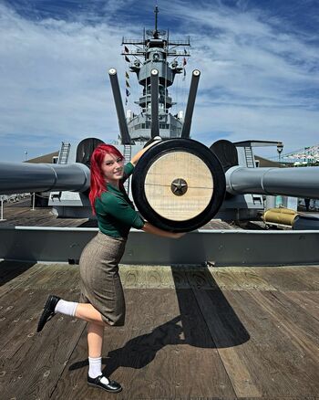 Solomonica De Winter