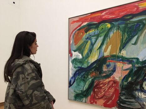 Solomonica De Winter