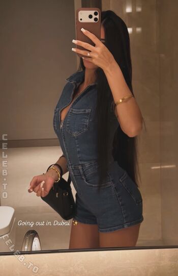 Full leaked Sonjamhd private onlyfans photo