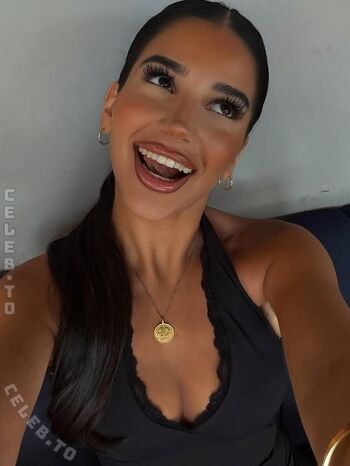 Full leaked Sonjamhd private onlyfans photo