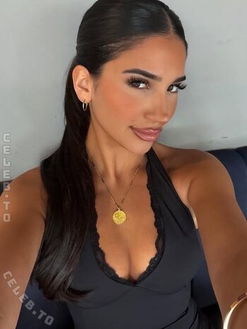 Full leaked Sonjamhd private onlyfans photo