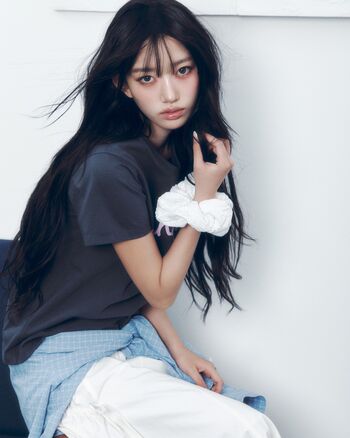 Sooin (Kim Soo-In