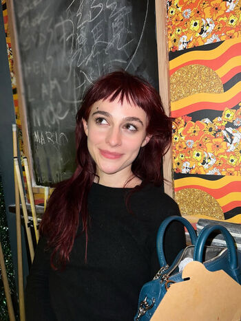 Full leaked Sophia anne caruso page private onlyfans photo