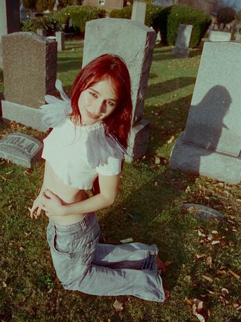 Full leaked Sophia anne caruso private onlyfans photo