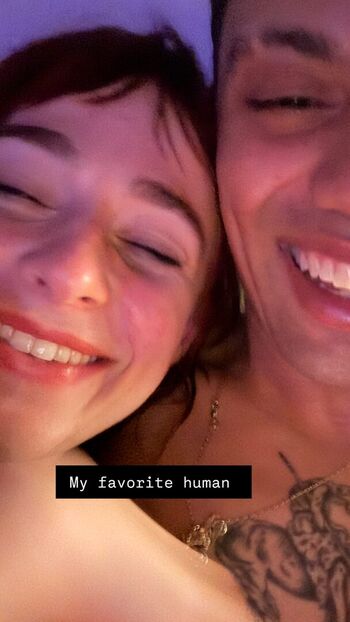 Full leaked Sophia anne caruso private onlyfans photo