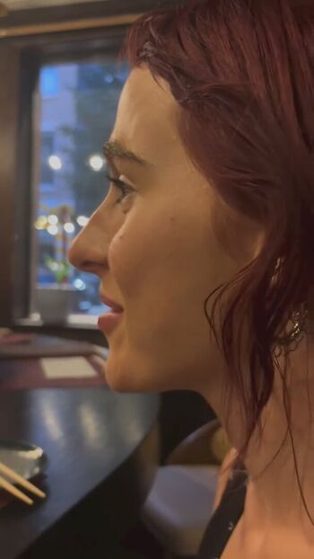 Full leaked Sophia anne caruso private onlyfans photo