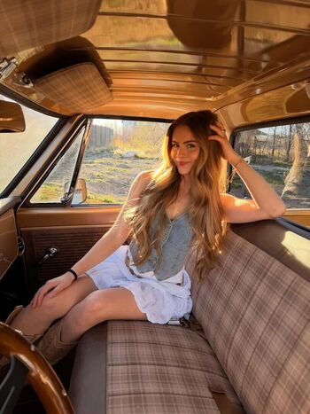 Full leaked Sophia garcia private onlyfans photo