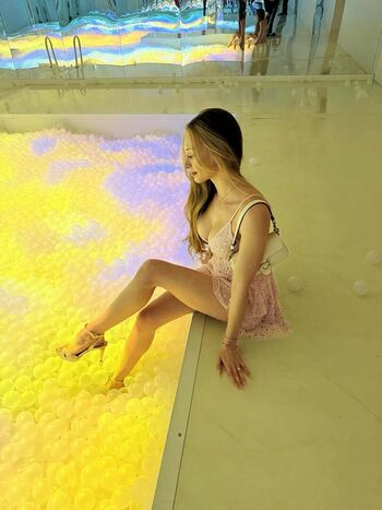 Full leaked Sophia ilysm private onlyfans photo