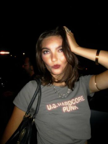Full leaked Sophia woodward private onlyfans photo