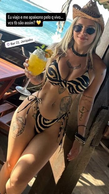 Full leaked Soraya borges sol private onlyfans photo