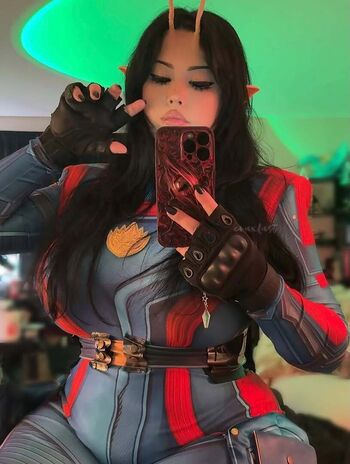 Full leaked Soulreapermae private onlyfans photo