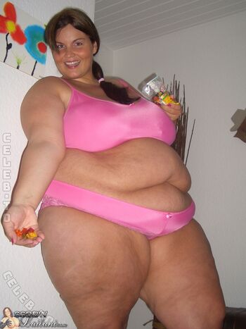 Full leaked Ssbbw lailani private onlyfans photo