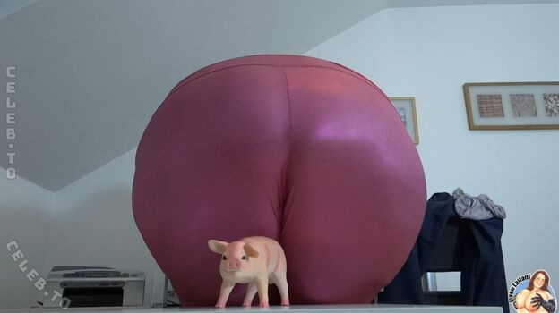 Full leaked Ssbbw lailani private onlyfans photo