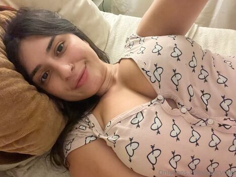 Full leaked Sspcymel private onlyfans photo