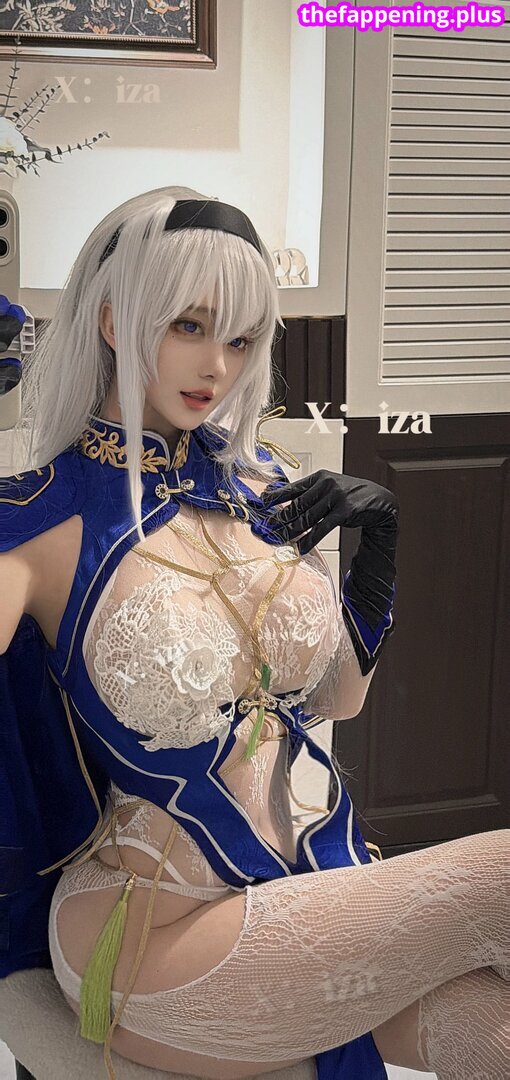 Iza / https: / ssyyouo / syuiouo Photo OnlyFans Nu #9