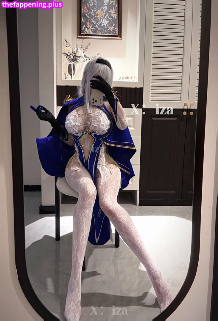 Iza / https: / ssyyouo / syuiouo Foto OnlyFans Nuda #11