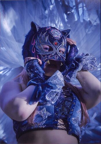 Full leaked Starlight kid private onlyfans photo