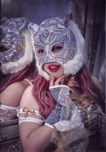 Full leaked Starlight kid private onlyfans photo